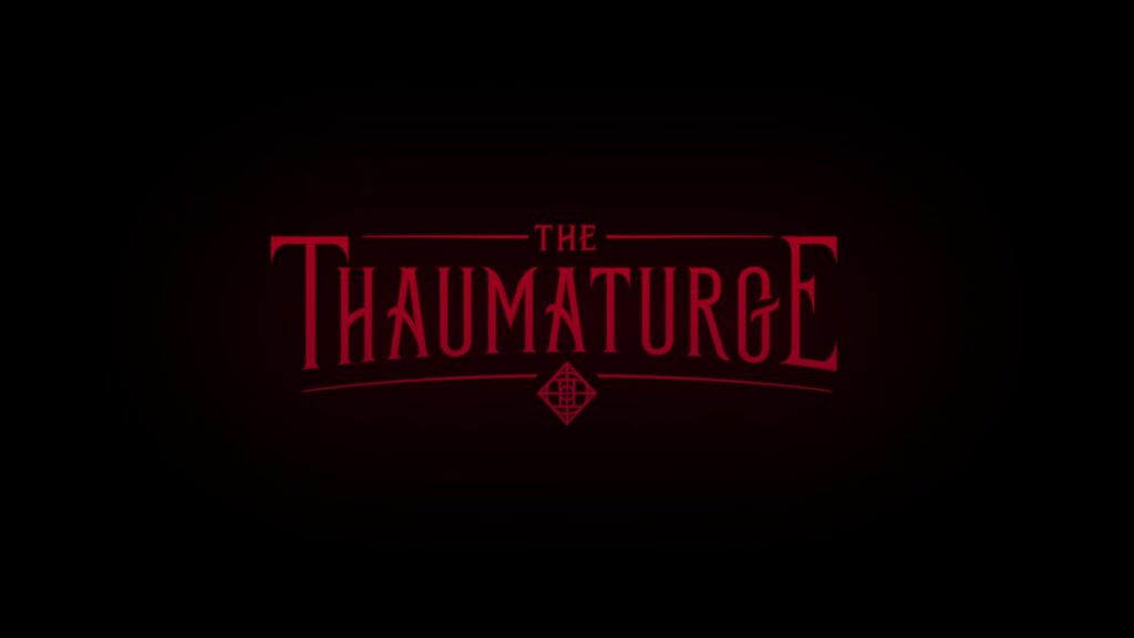 The Thaumaturge – przedwojenna Warszawa i niewykorzystany potencjał [recenzja]