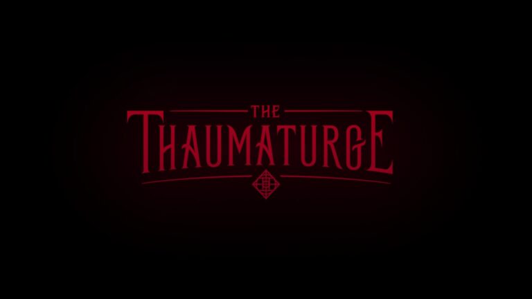 The Thaumaturge – przedwojenna Warszawa i niewykorzystany potencjał [recenzja]