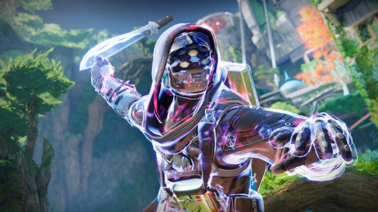 Destiny 2: Ostateczny kształt – nowa podklasa i nowa wroga frakcja
