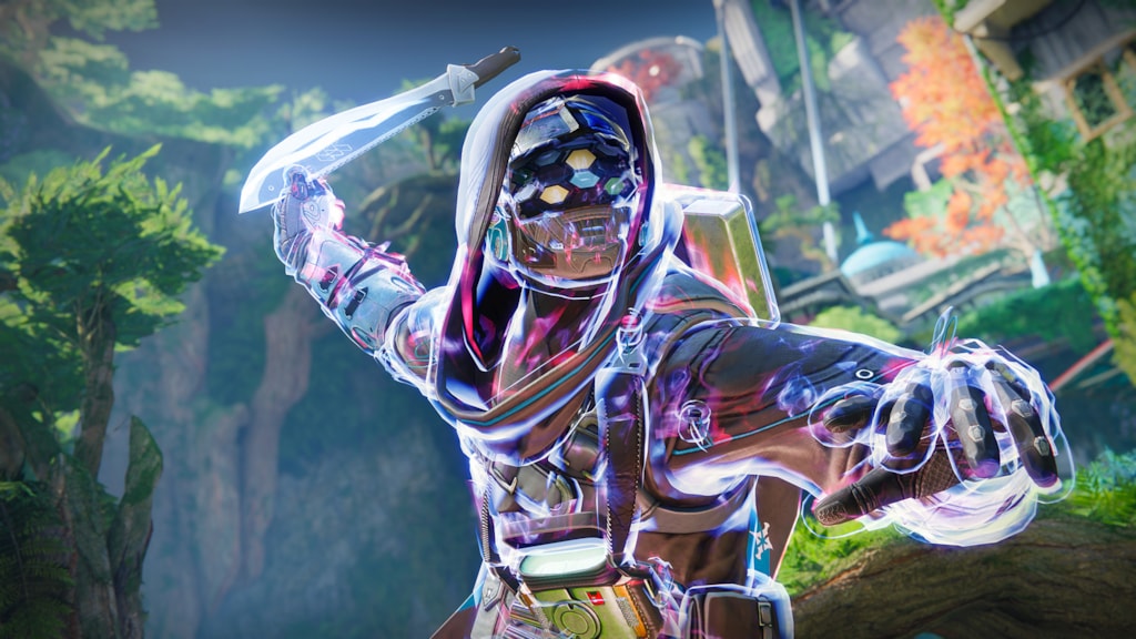 Destiny 2: Ostateczny kształt – nowa podklasa i nowa wroga frakcja