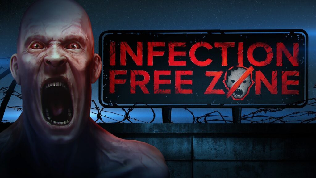 Infection Free Zone – pierwsze wrażenia z wczesnego dostępu