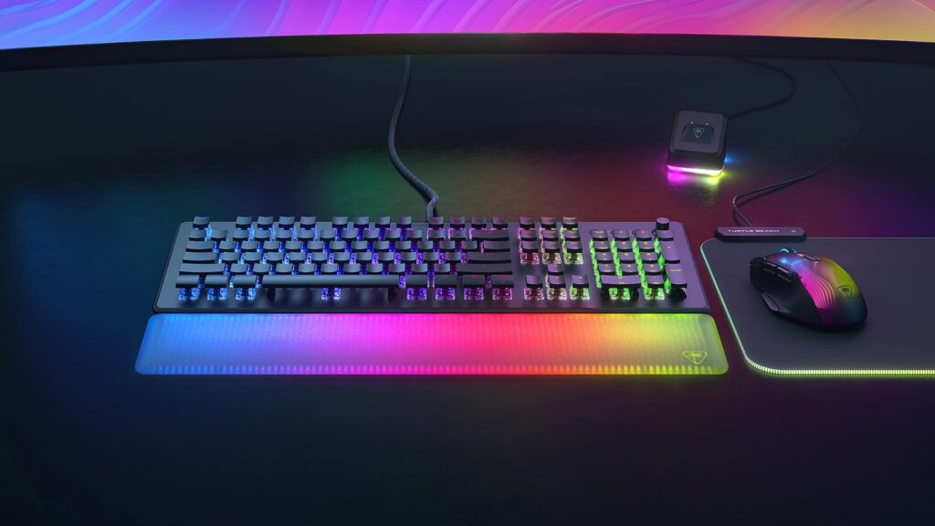 Roccat znika z rynku, ale bez obaw