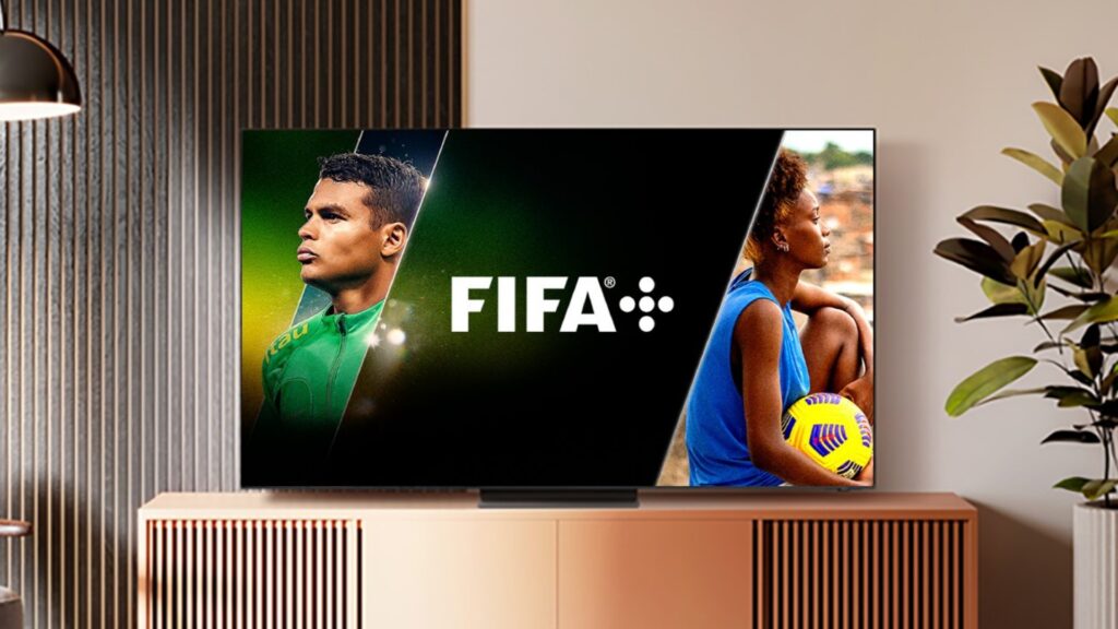 Samsung zasypie nas wielkimi telewizorami
