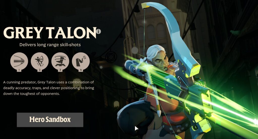 Valve pracuje nad strzelanką w stylu Overwatch