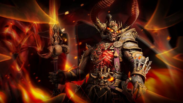 Diablo 4 – ruszył 4 sezon!