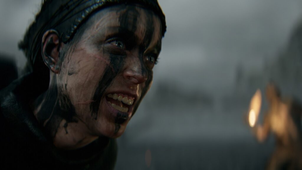 Ninja Theory żegna się z fanami przy okazji premiery Hellblade 2?
