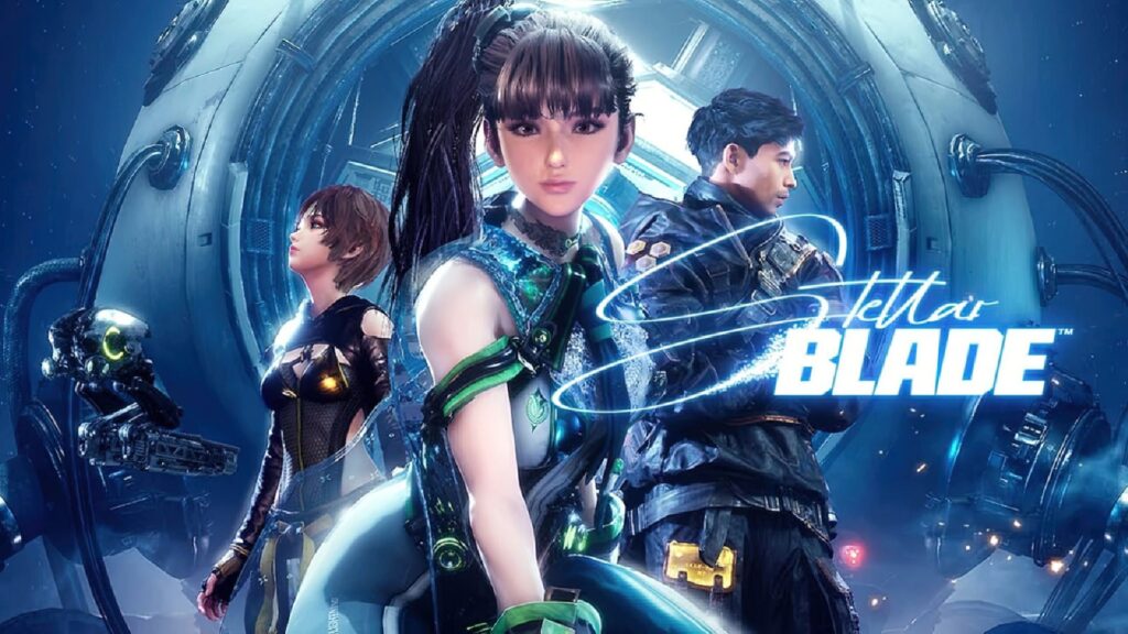 Stellar Blade – Devil May Cry w lepszym, żeńskim wydaniu