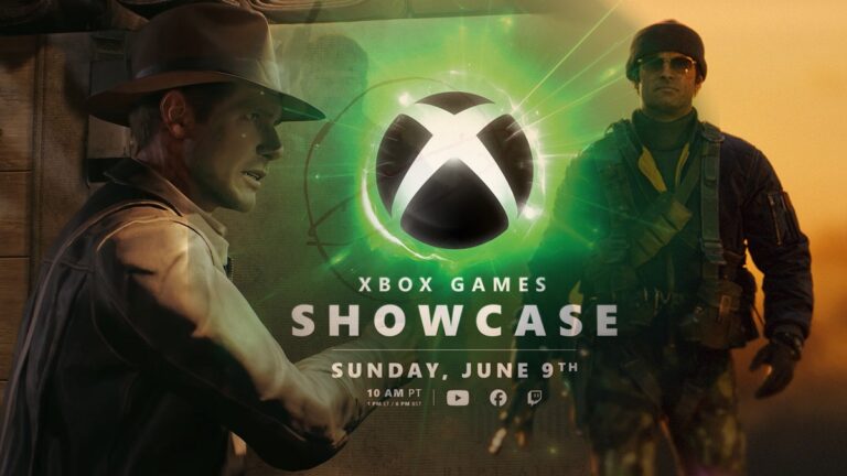 Już 9 czerwca Microsoft zaprezentuje nowe Call of Duty