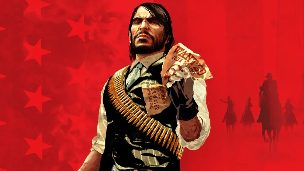 Rockstar przez przypadek zapowiedział pecetową wersję Red Dead Redemption na PS Store