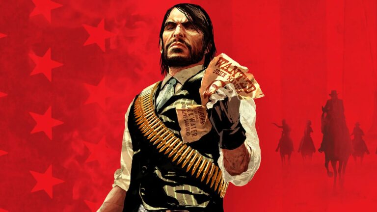 Red Dead Redemption – porównanie grafiki PC vs PS5
