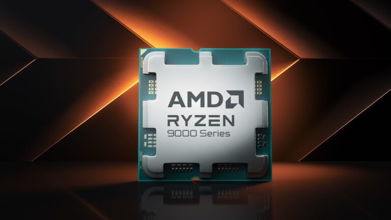 Zapowiedź serii AMD Ryzen 9000 – Zen 5