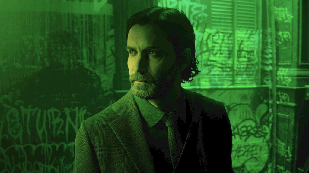Alan Wake 2: Premiera DLC Night Springs, będzie też wersja pudełkowa