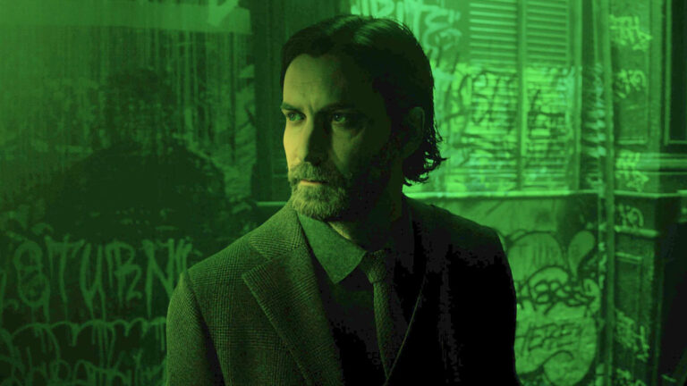 Alan Wake 2: Premiera DLC Night Springs, będzie też wersja pudełkowa
