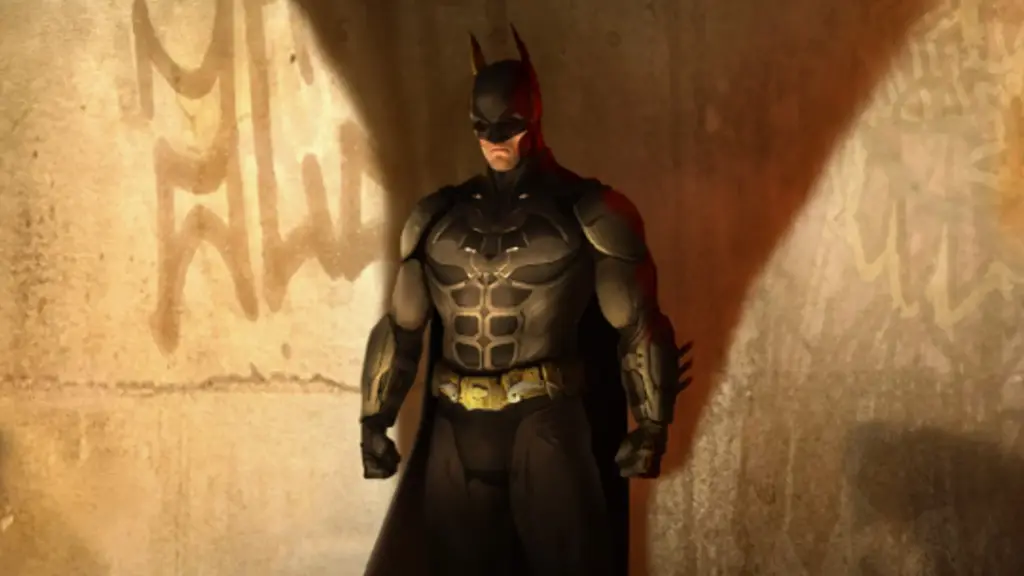 Batman: Arkham Shadow – wyłącznie na Meta Quest 3