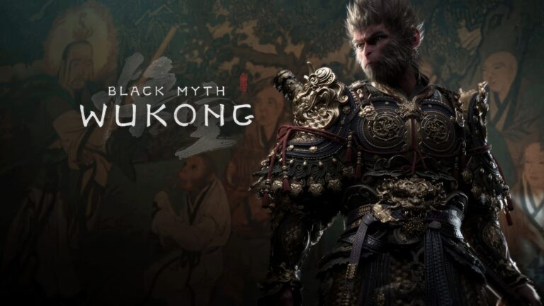 Black Myth: Wukong trafi na PC w sierpniu tego roku