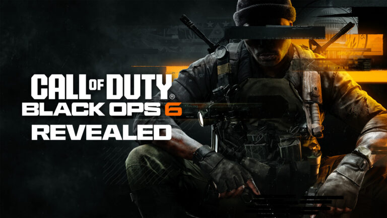 Call of Duty: Black Ops 6 – wszystko co wiemy