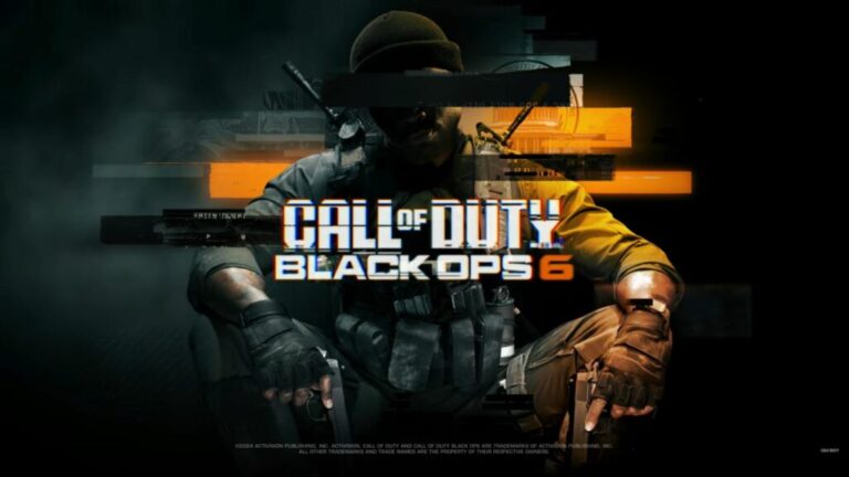 To już pewne! Call of Duty Black Ops 6 trafi na Xbox Game Pass