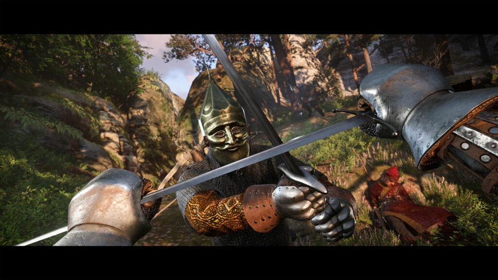 Kingdom Come: Deliverance 2 – nowy zwiastun zdradza sporo mechanik rozgrywki