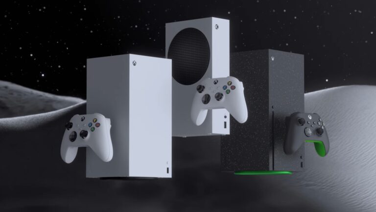 Xbox – w tym roku na graczy czeka 7 wielkich premier