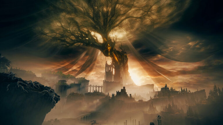 Shadow of the Erdtree – FromSoftware chciało połączyć otwarty świat z zamkniętymi lokacjami