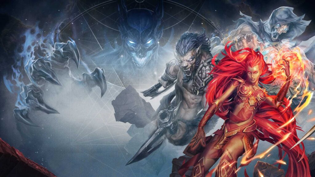 Shadows: Awakening za darmo, ale trzeba się śpieszyć