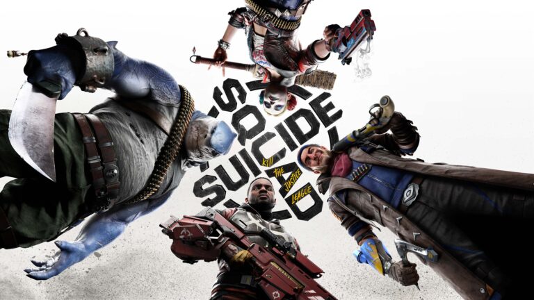 Suicide Squad: Kill the Justice League oficjalnie jest potężną porażką