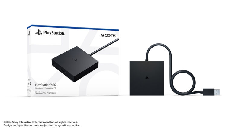 PlayStation VR2 będzie działać z PC już w sierpniu!