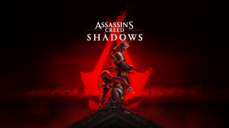 Assassin’s Creed Shadows – zobacz, jak walczą Yasuke i Naoe