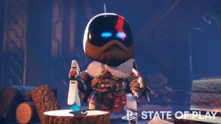 Wszystkie zapowiedzi z eventu State of Play od Sony PlayStation