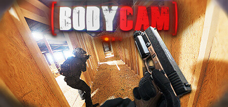 BODYCAM zadebiutuje we wczesnym dostępie na Steam