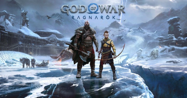 God of War Ragnarök trafi na PC i ma datę premiery