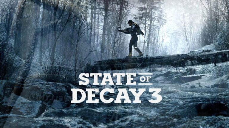 Zapowiedź State of Decay 3 na Xbox Showcase?