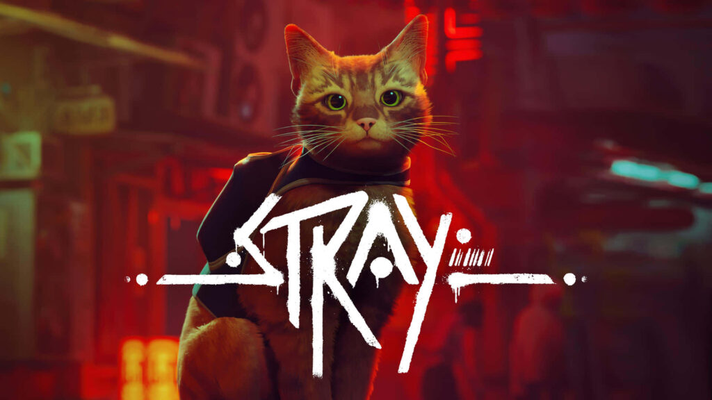 Stray trafi na Switch w tegoroczne święta