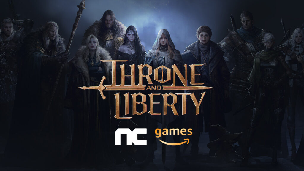 Throne and Liberty – start już we wrześniu