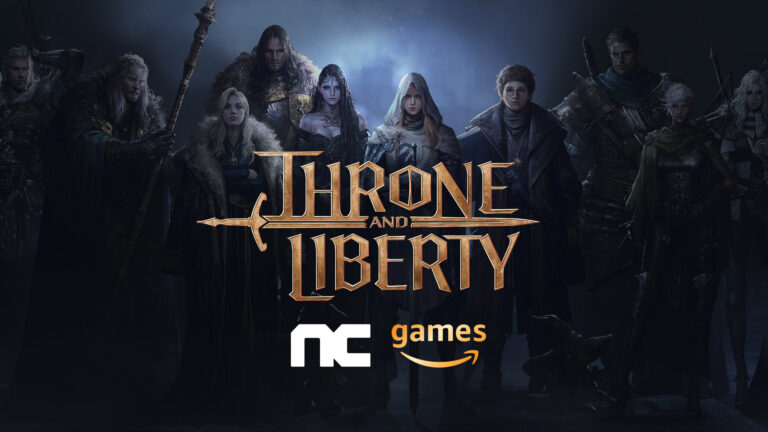 Throne and Liberty – start już we wrześniu