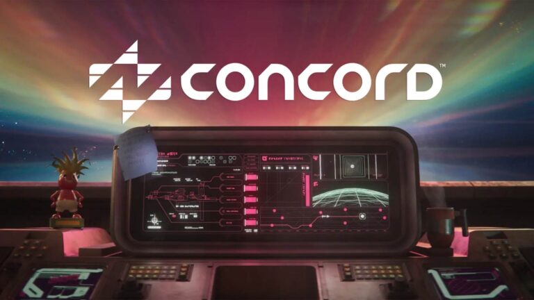 Concord – trwa darmowy weekend