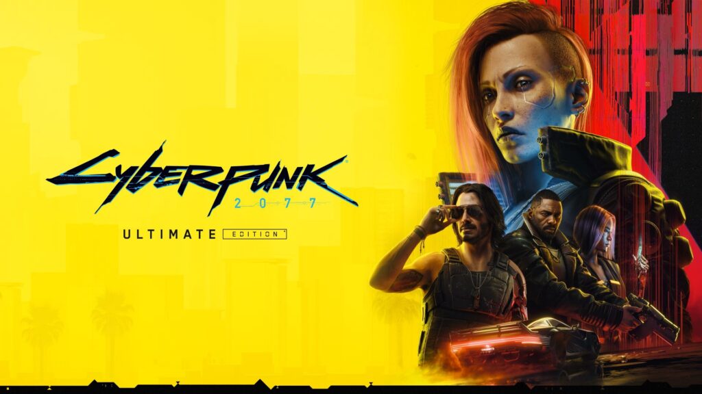 Cyberpunk 2077 – nadchodzi tryb multiplayer, ale nie dla wszystkich