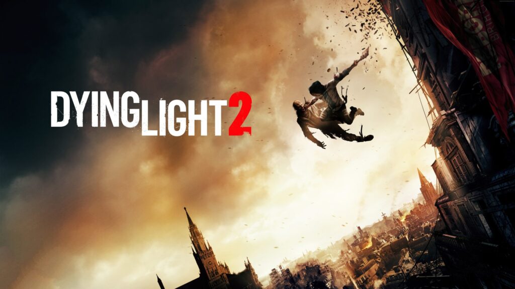 Dying Light 2 – Nowy tryb Tower Raid