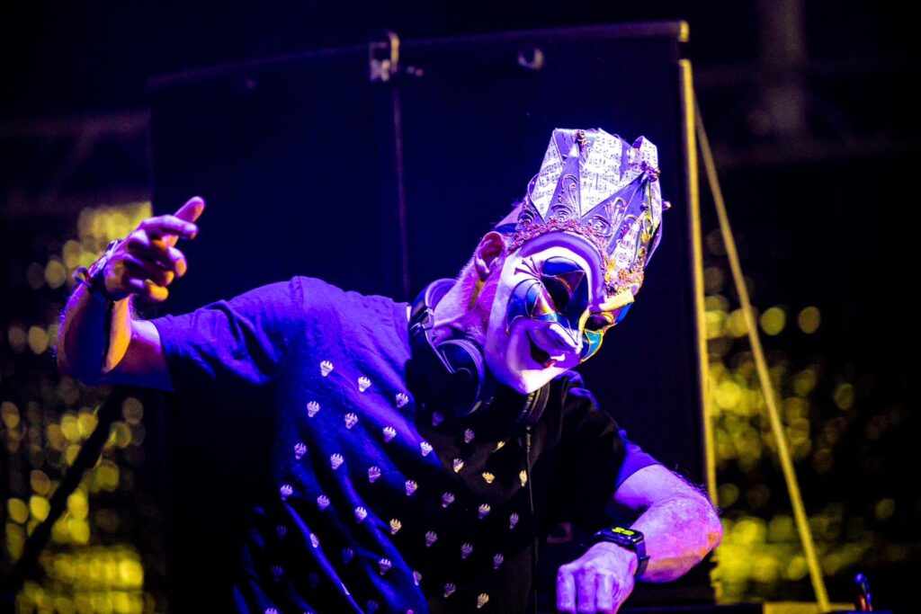 Ultra Europe 2025 zaprasza na pięciodniową imprezę