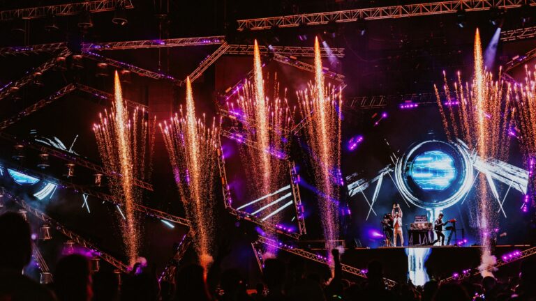 Ultra Europe 2024 – relacja z drugiego dnia imprezy