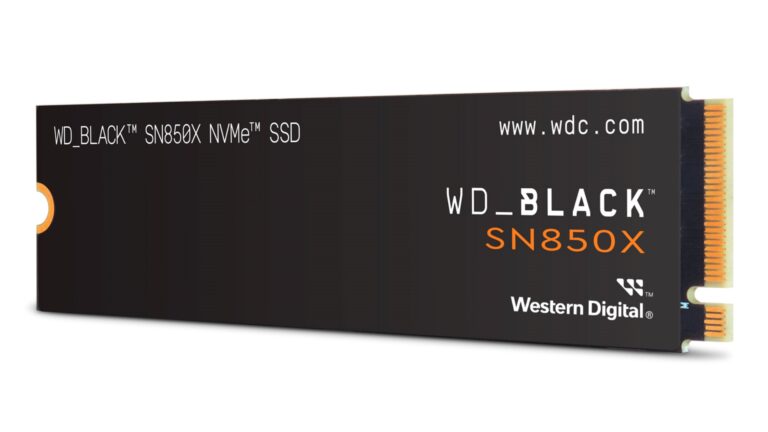 Western Digital wprowadza na rynek potwory pojemności