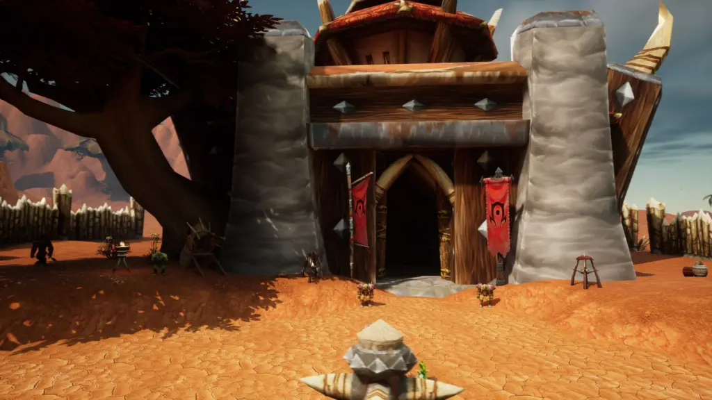 World of Warcraft (2) – cała gra przeniesiona na silnik UE5