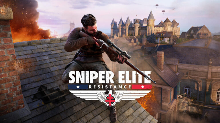 Sniper Elite Resistance – zobacz najnowszy fragment rozgrywki