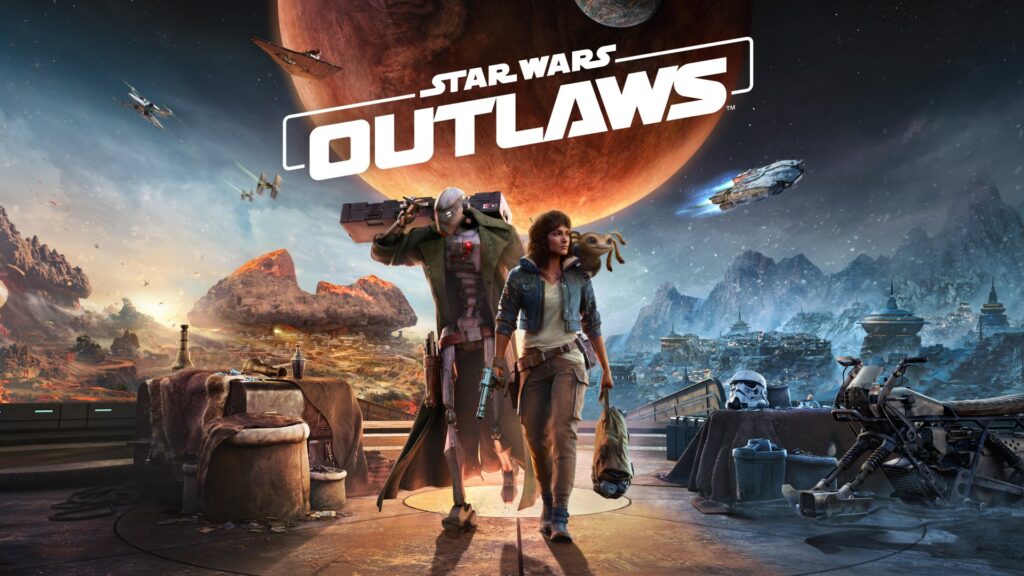 Star Wars Outlaws – poprawnie, jednak bez rewolucji [recenzja]
