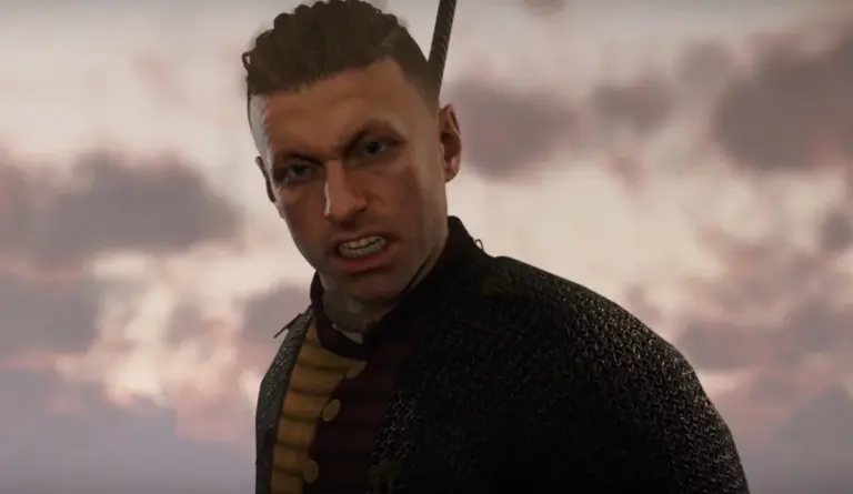 Kingdom Come: Deliverance 2 z oficjalnym wsparciem modów