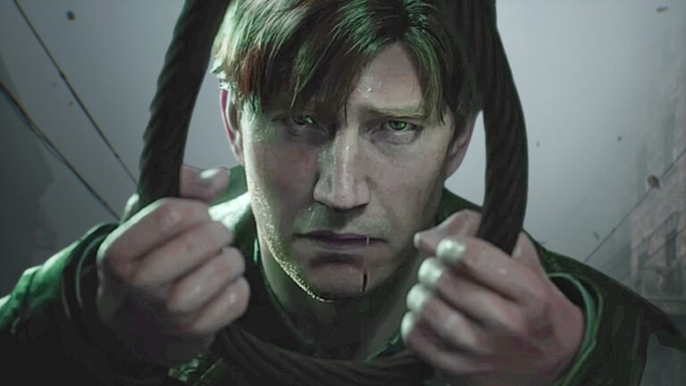 Silent Hill 2 Remake – zobacz nowy zwiastun fabularny