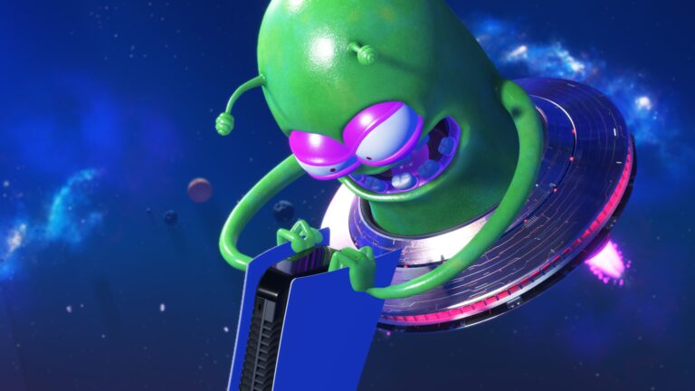 Astro Bot otrzymał darmową zawartość