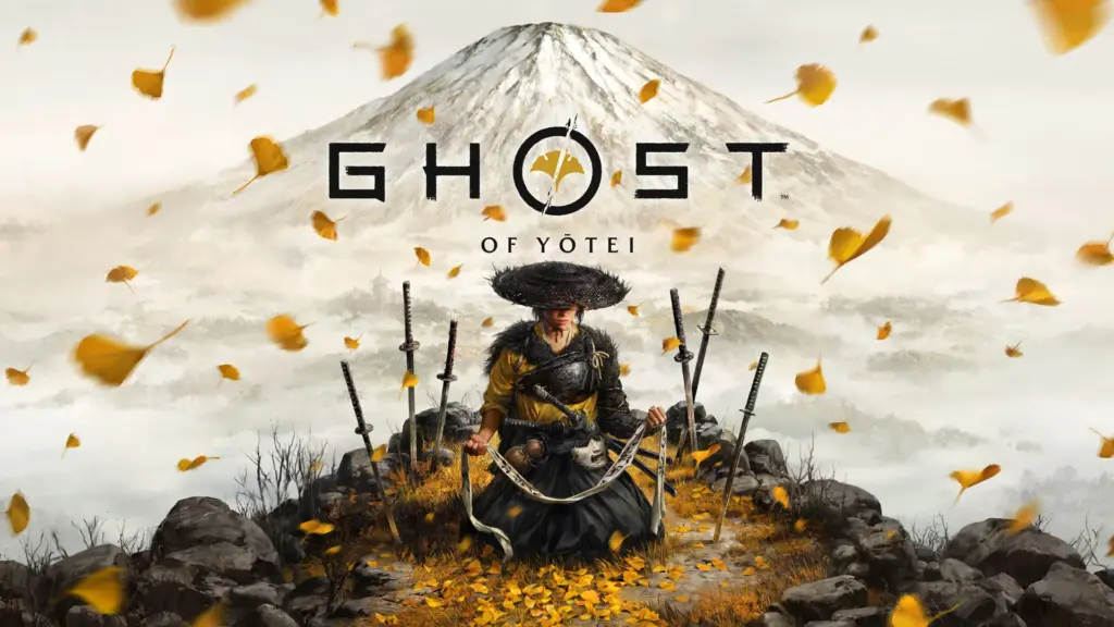 Ghost of Tsushima 2 oficjalnie zapowiedziane jako Ghost of Yotei