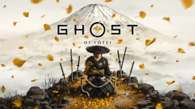 Ghost of Yotei – recenzja: zimna zemsta na dalekiej północy Japonii