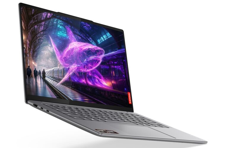 Lenovo Innovation World 2024 – masa nowości w tym urządzenia oparte o AI
